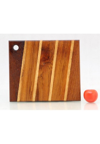 Four Lines - Cutting Board 