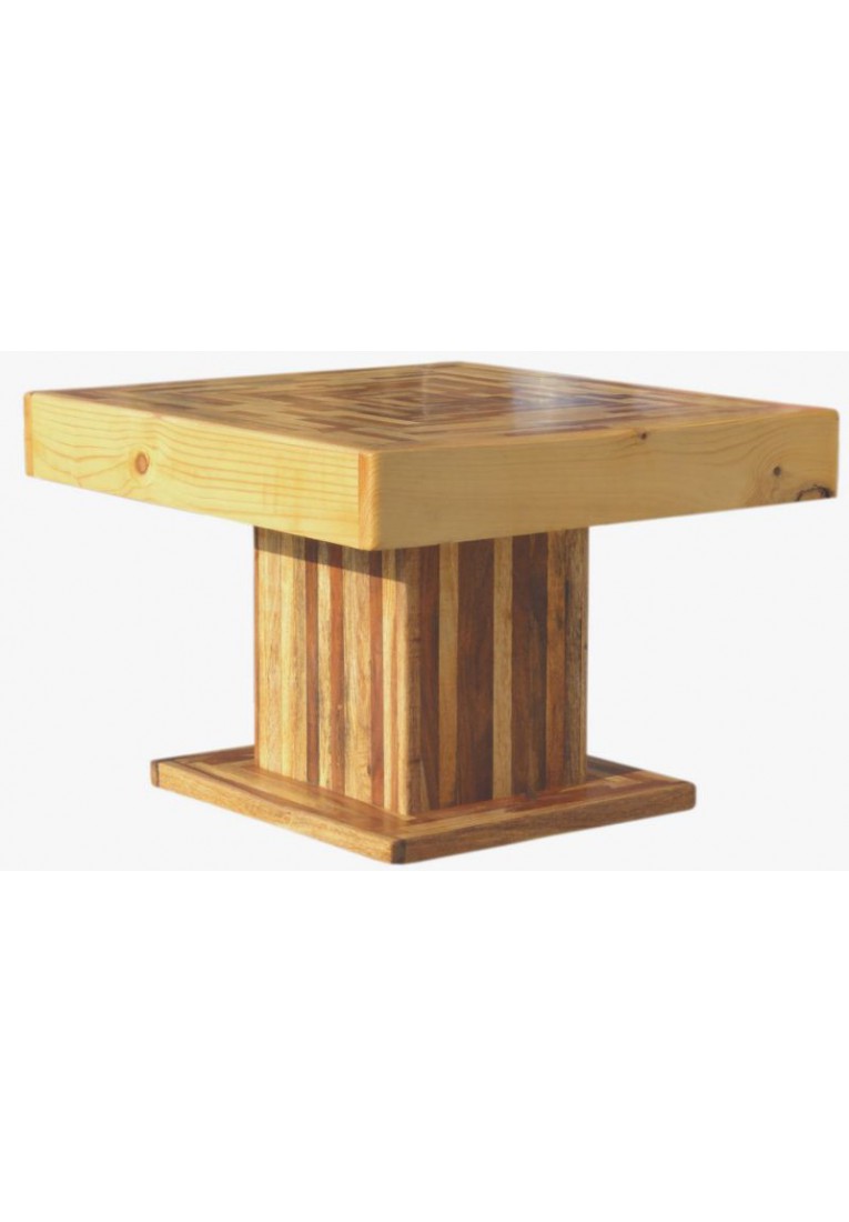 Tapestry Square - Coffee Table 