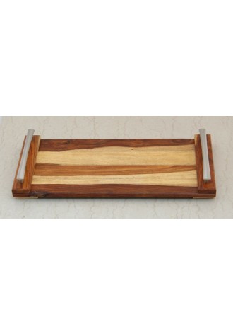 Silver Line - Serving Tray