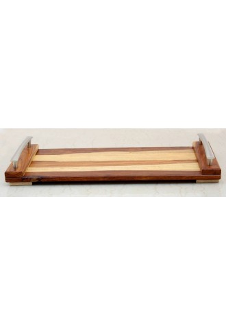 Silver Line - Serving Tray