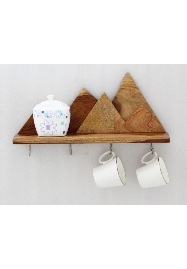 High Point - Kitchen Shelf High Point - Kitchen Shelf
