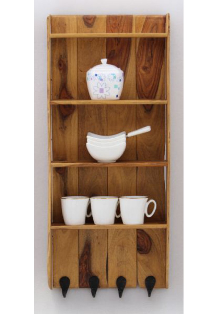 High Rise - 4 Tier kitchen shelf High Rise - 4 Tier kitchen shelf
