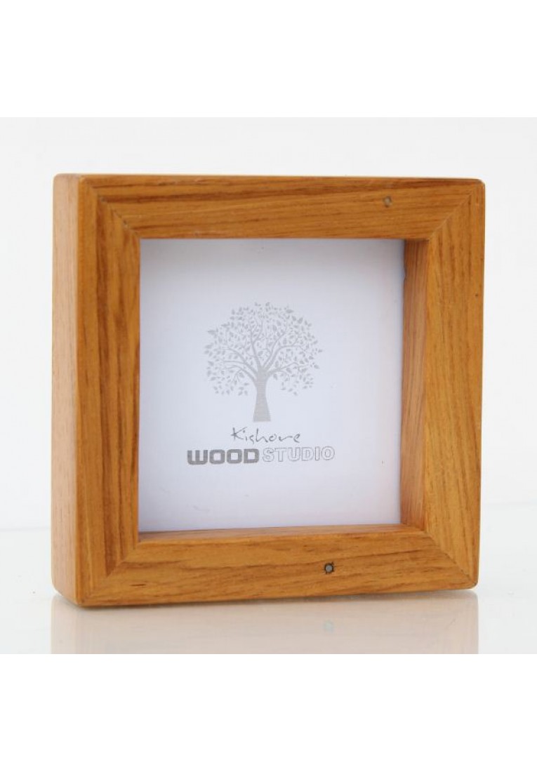 Teak Treat - Picture Frame Teak Treat - Picture Frame