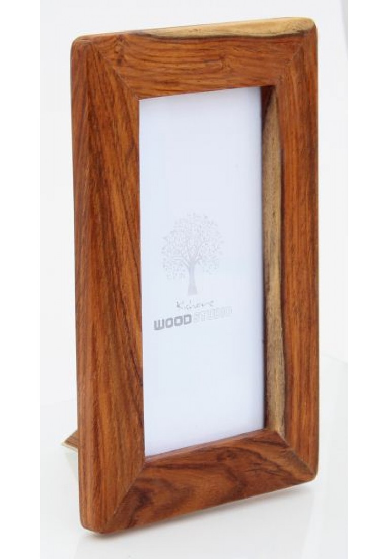 Copper Rose Wood  - Picture Frame