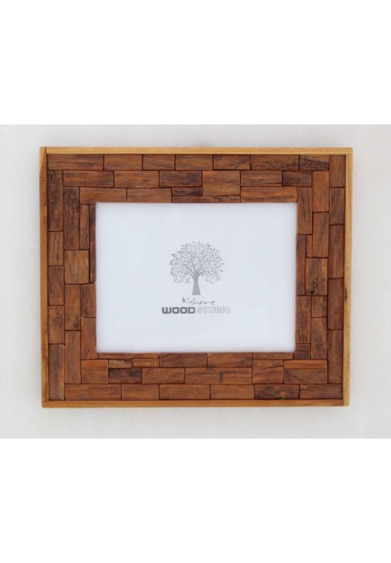 Rustic Window - Picture Frame Rustic Window - Picture Frame