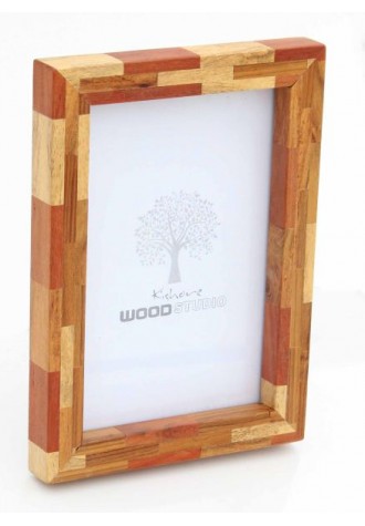 Distinctive Forest - Picture frame 