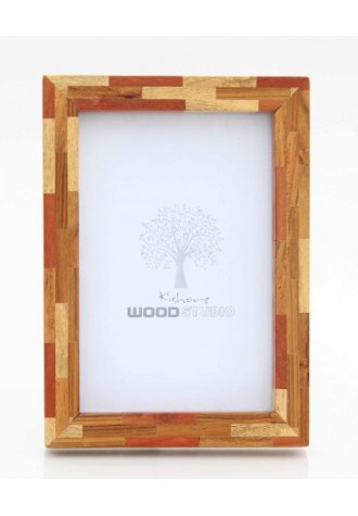 Distinctive Forest - Picture frame 