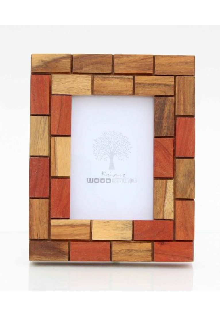 Brick Glamour - Picture Frame Brick Glamour - Picture Frame