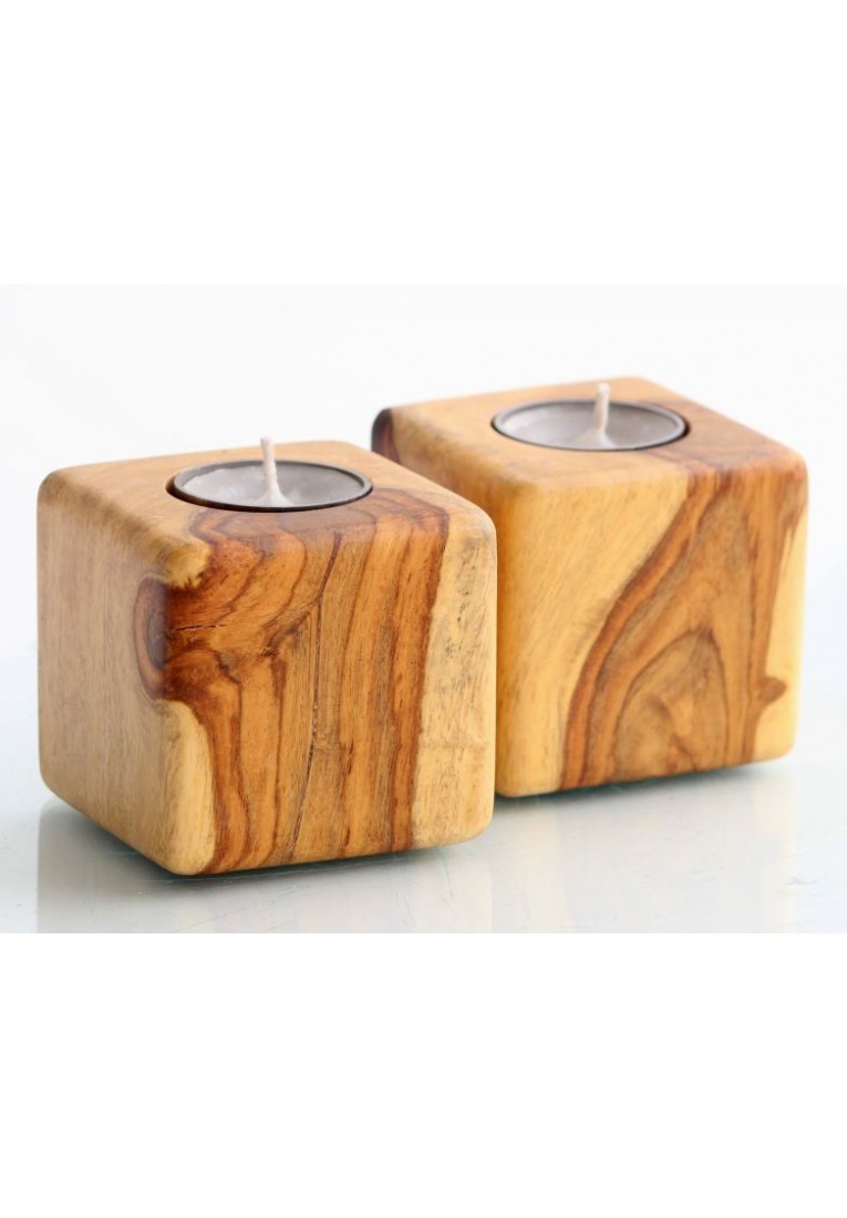 Thunder Cube (Set of Two) Thunder Cube (Set of Two)