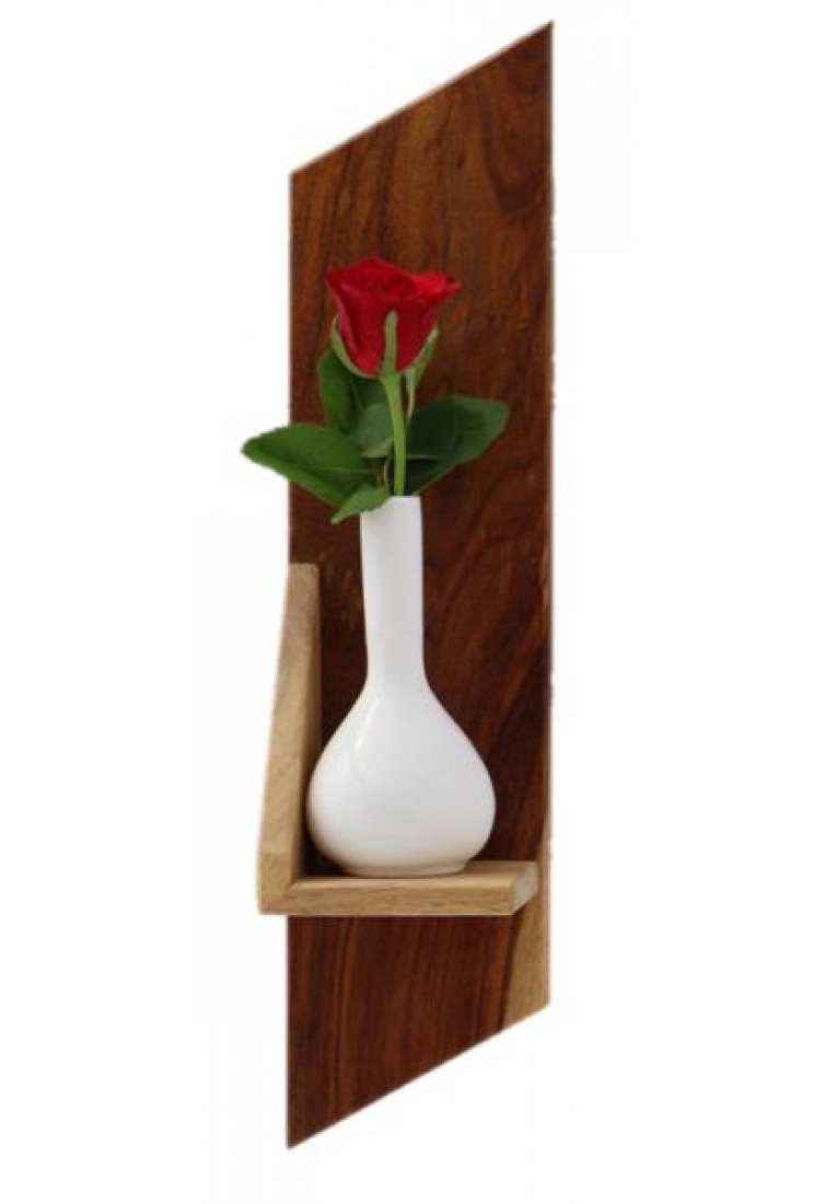 Triunity - Flower Decoration Shelf Triunity - Flower Decoration Shelf