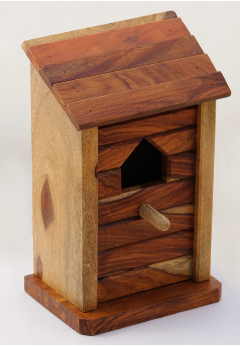 Sweet Tweet - Birdhouse Sweet Tweet - Birdhouse